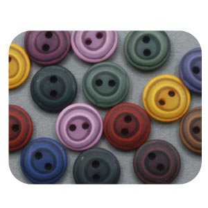 Candy Button 15 pcs (pkg)