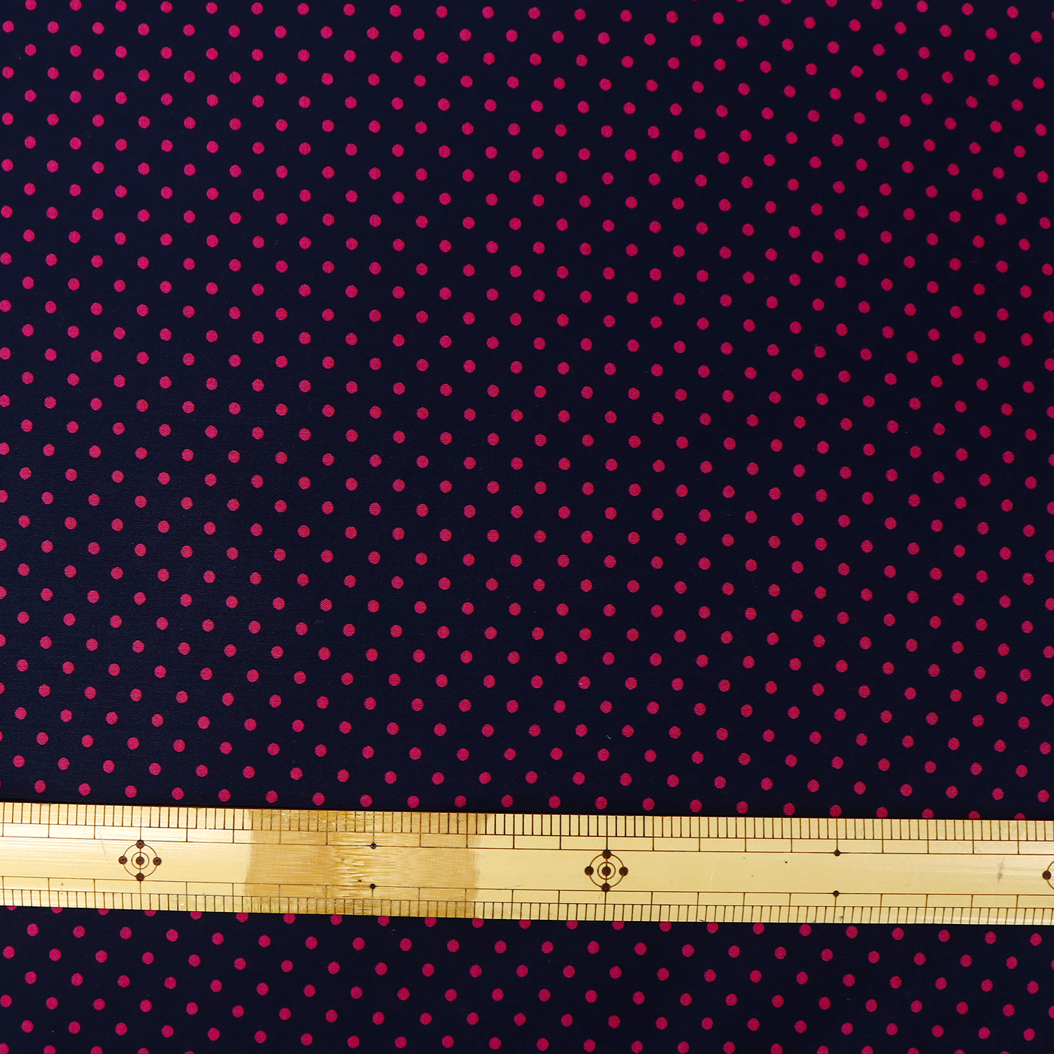 [Only on Online Shop]■KCP600-D Printed fabric: Width approx. 110cm (roll)