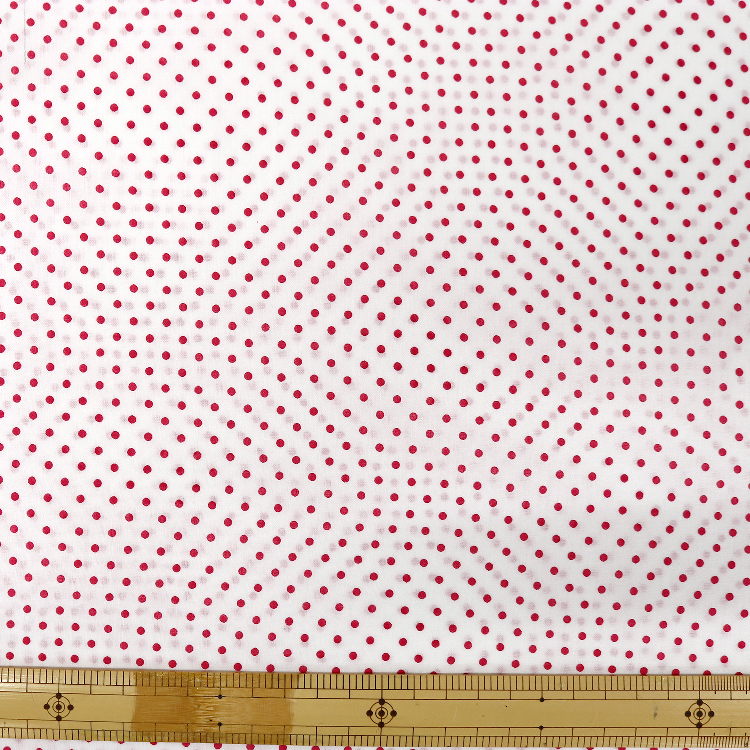 [Only on Online Shop]■KCP600-WB Printed fabric: Width approx. 110cm (roll)