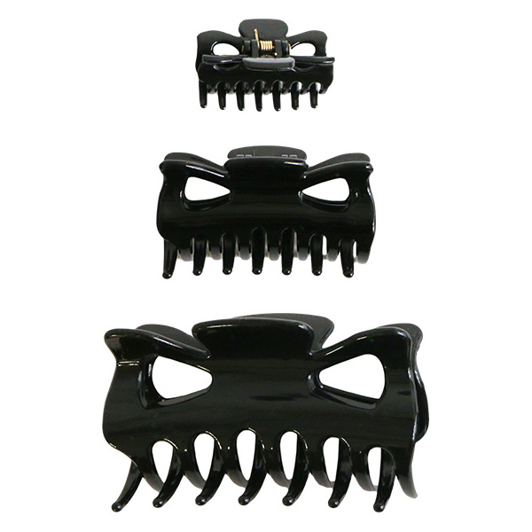 A5 Hair Clamp S/M/L (bag)