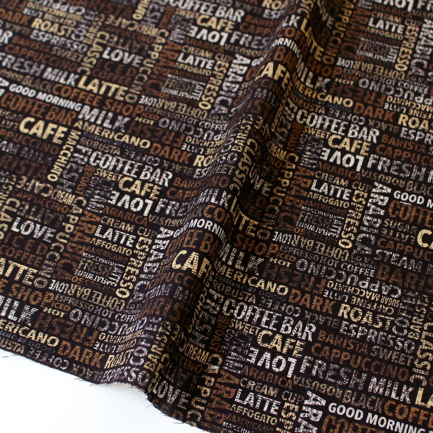TIME3423-B Print Fabric, TimeLess Treasures USA fabric 1m/unit (m)
