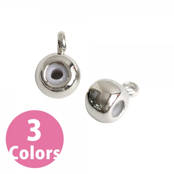 【キャンペーン対象】KE926-928 スライドパーツ 5個入 4mm (袋)