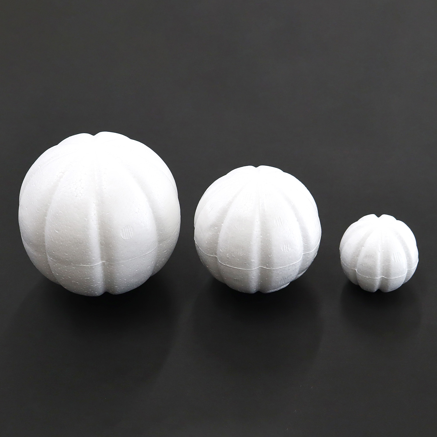 CTS 木目込み手まり用スチボール (袋)