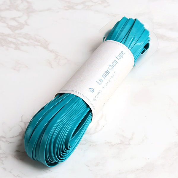 (Order upon demand, not returnable) La Marchen Tape enamel 5mm x 30m (roll)