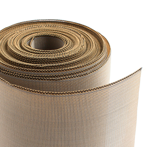 HER102  Tatami Edge Tape Moca Beige 7.8cm×10m (roll)