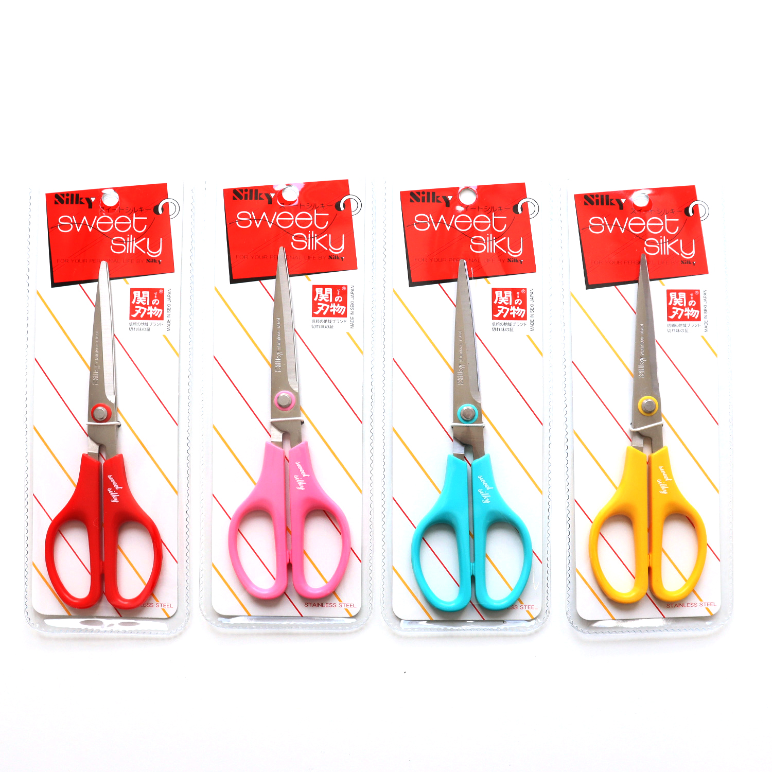 FMS877 Misuzu Scissors SweetSilky 170mm (pcs)