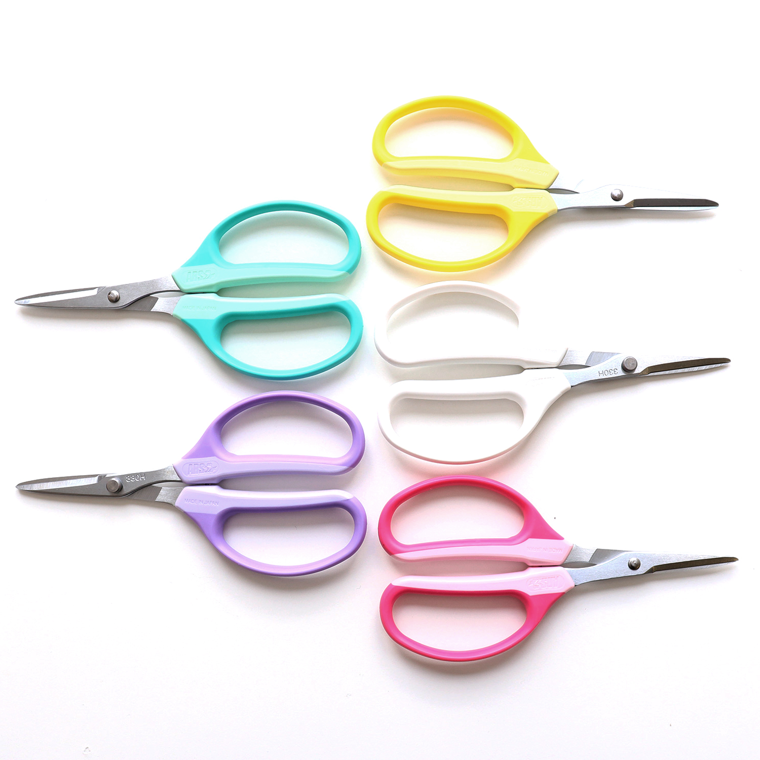 FMS330HN Hobby/Crafting Multi-Purpose Scissors 160mm (pcs)