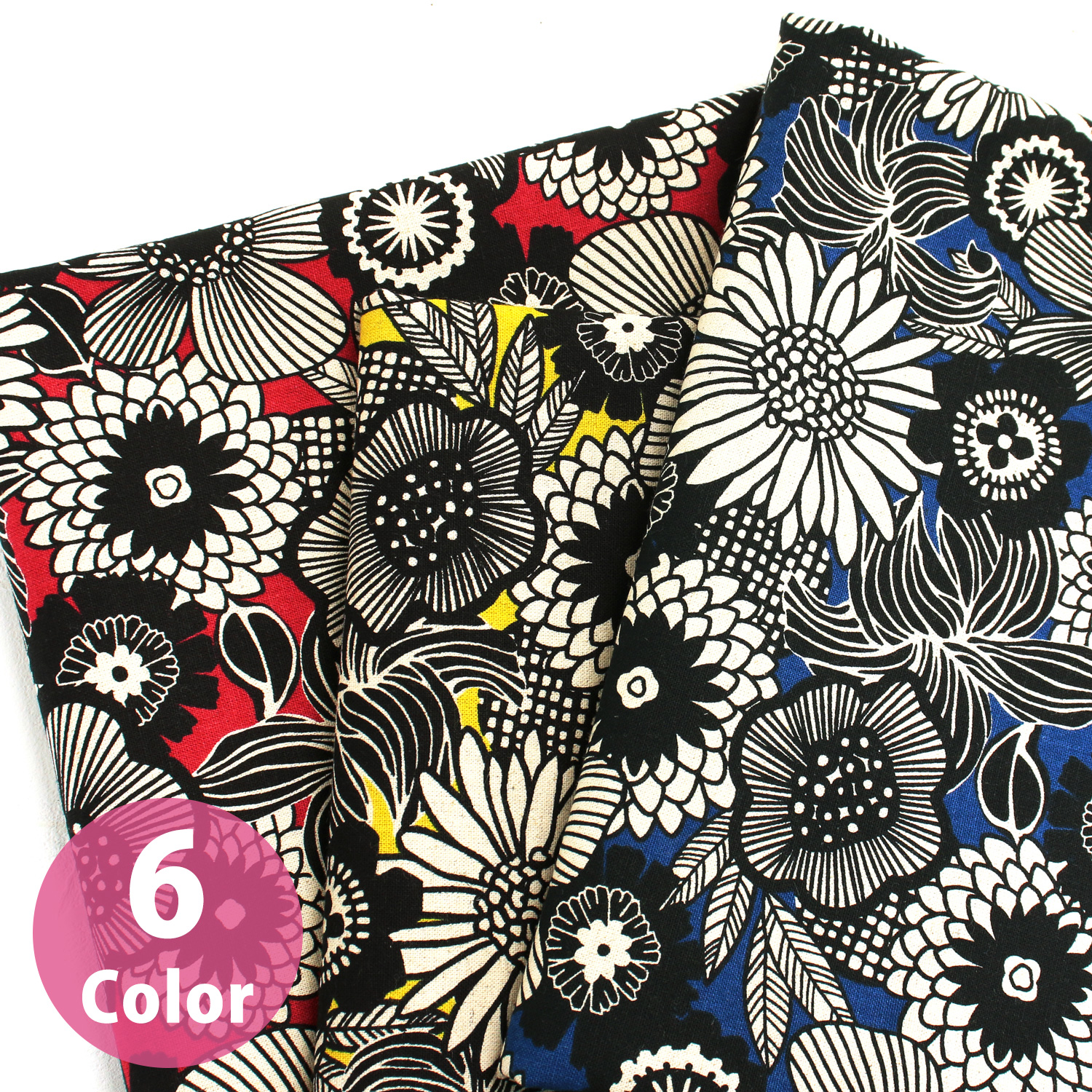 ■AS7800R-2 Cotton&Linen width 110cm 1m/unit approx.12m/roll (roll)