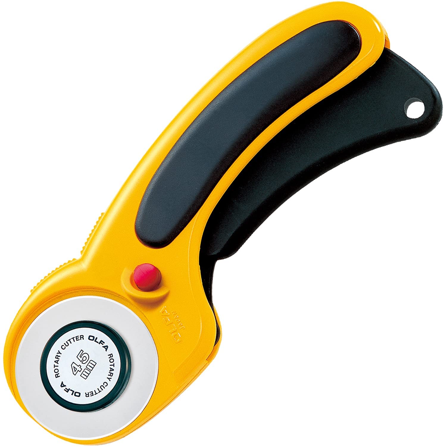 TK156B Safety Rotary Cutter L Shape (45mm blade) (pcs)