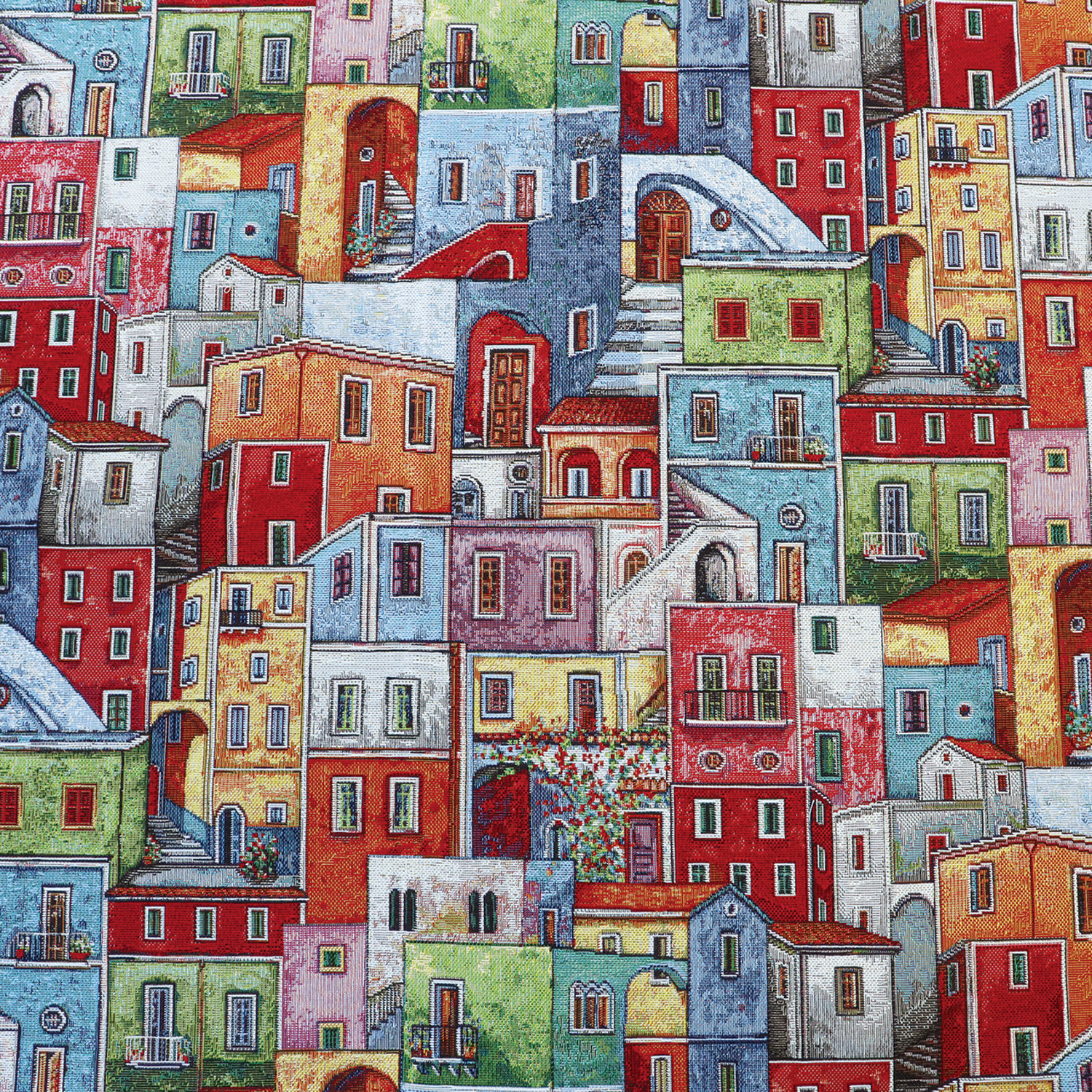 ■GB-MANAROLAR Gobelin Fabric from Netherland width 140cm 15m roll  (roll)