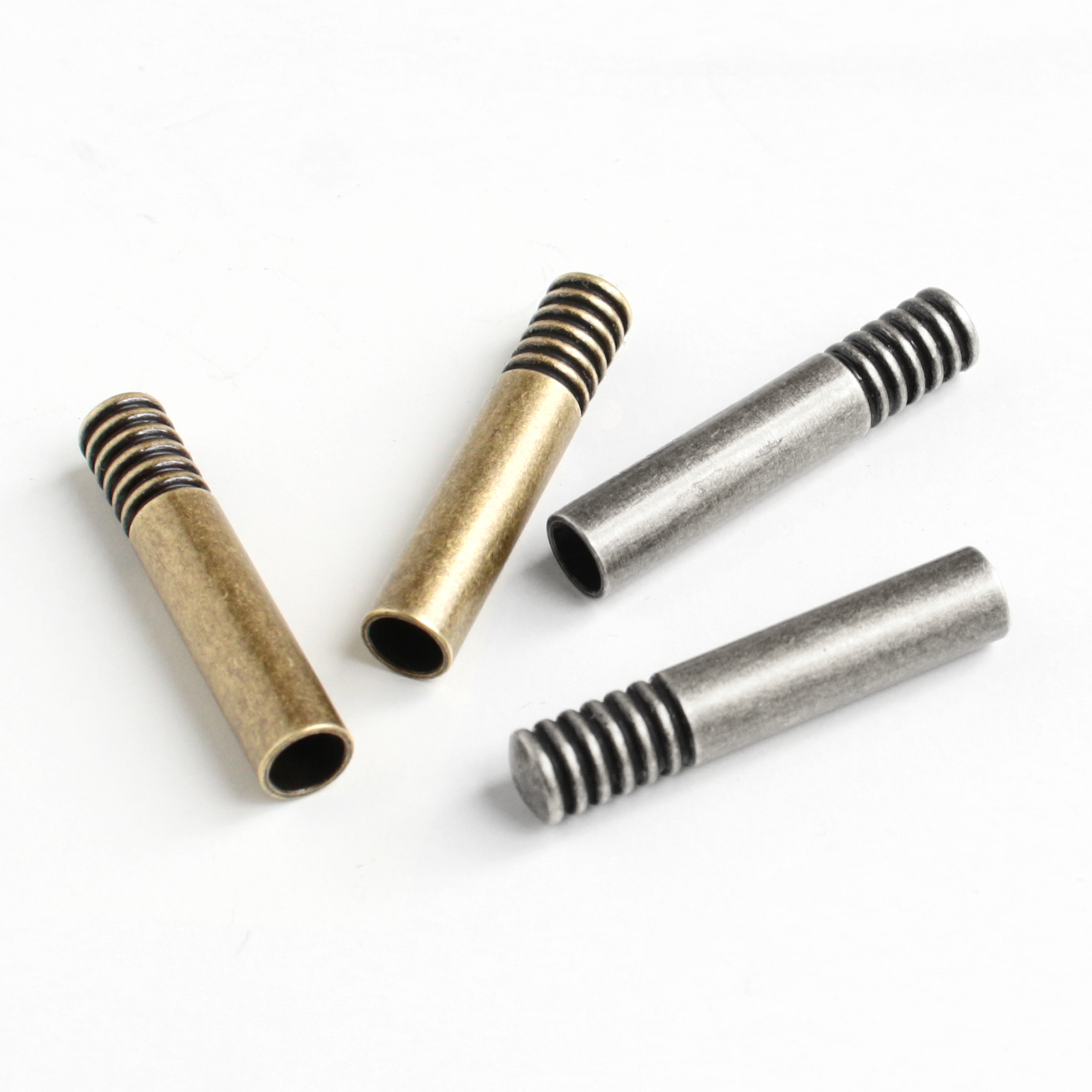 A6-8・9 Aglet part 4pcs (pkg)