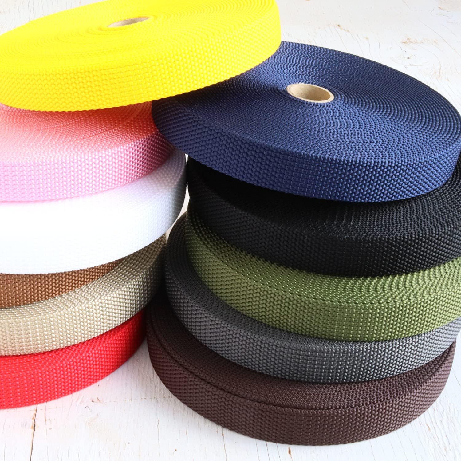 ■PM20 パイレンバンド 巾20mm×10m巻 5巻セット (セット)