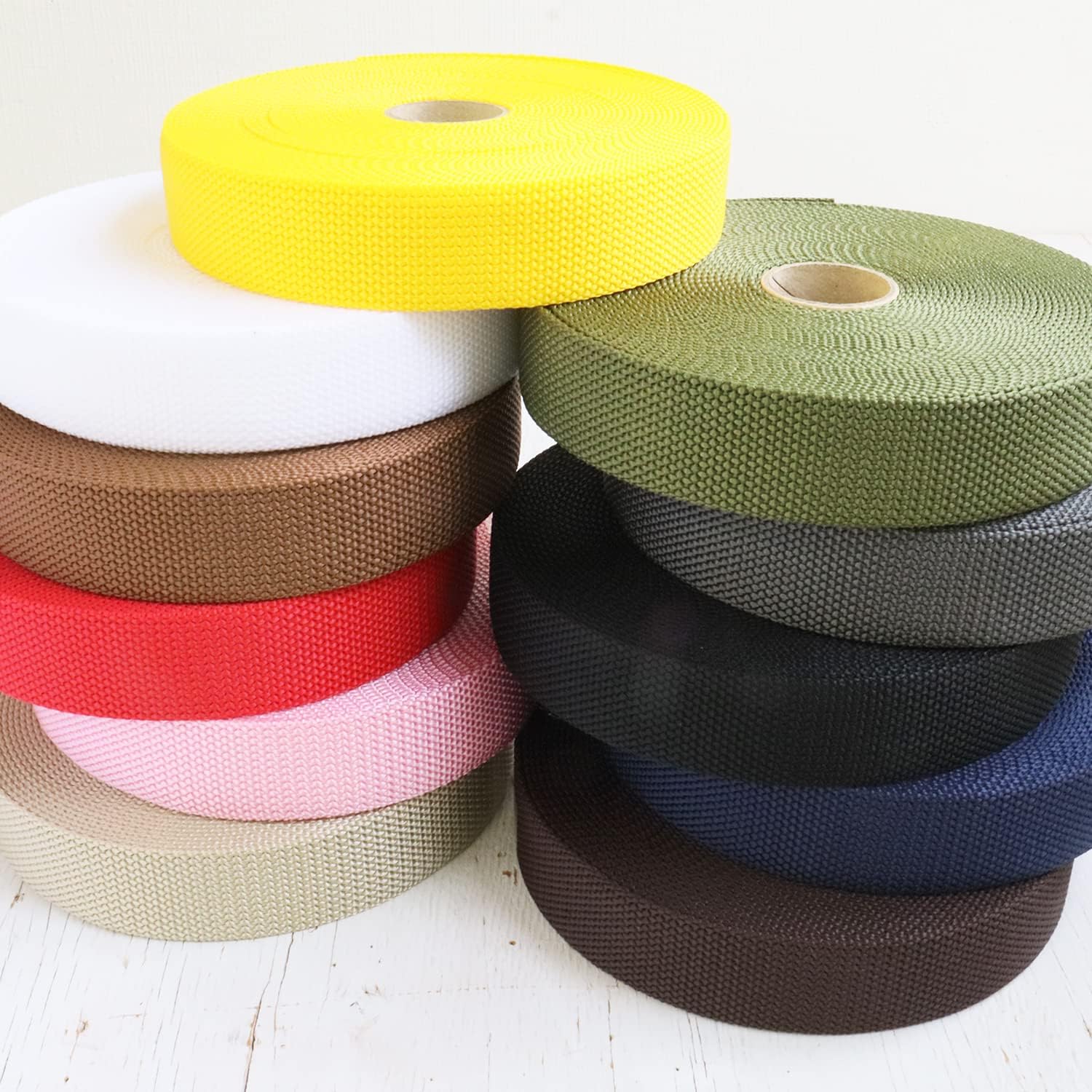 ■PM30 パイレンバンド 巾30mm×10m巻 5巻きセット (セット）