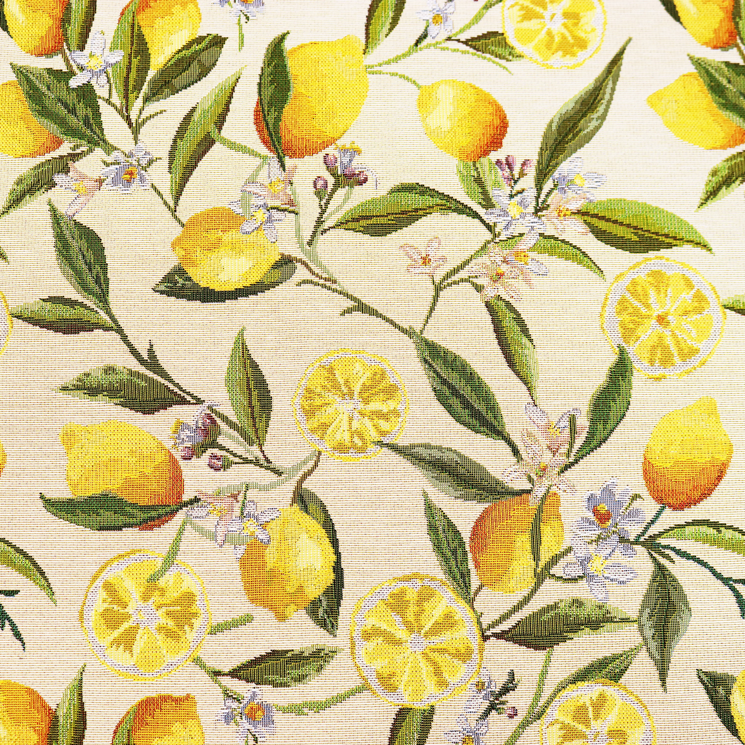 GB-LIMONI EU Gobelin fabric 140cm width 1m/unit (m)