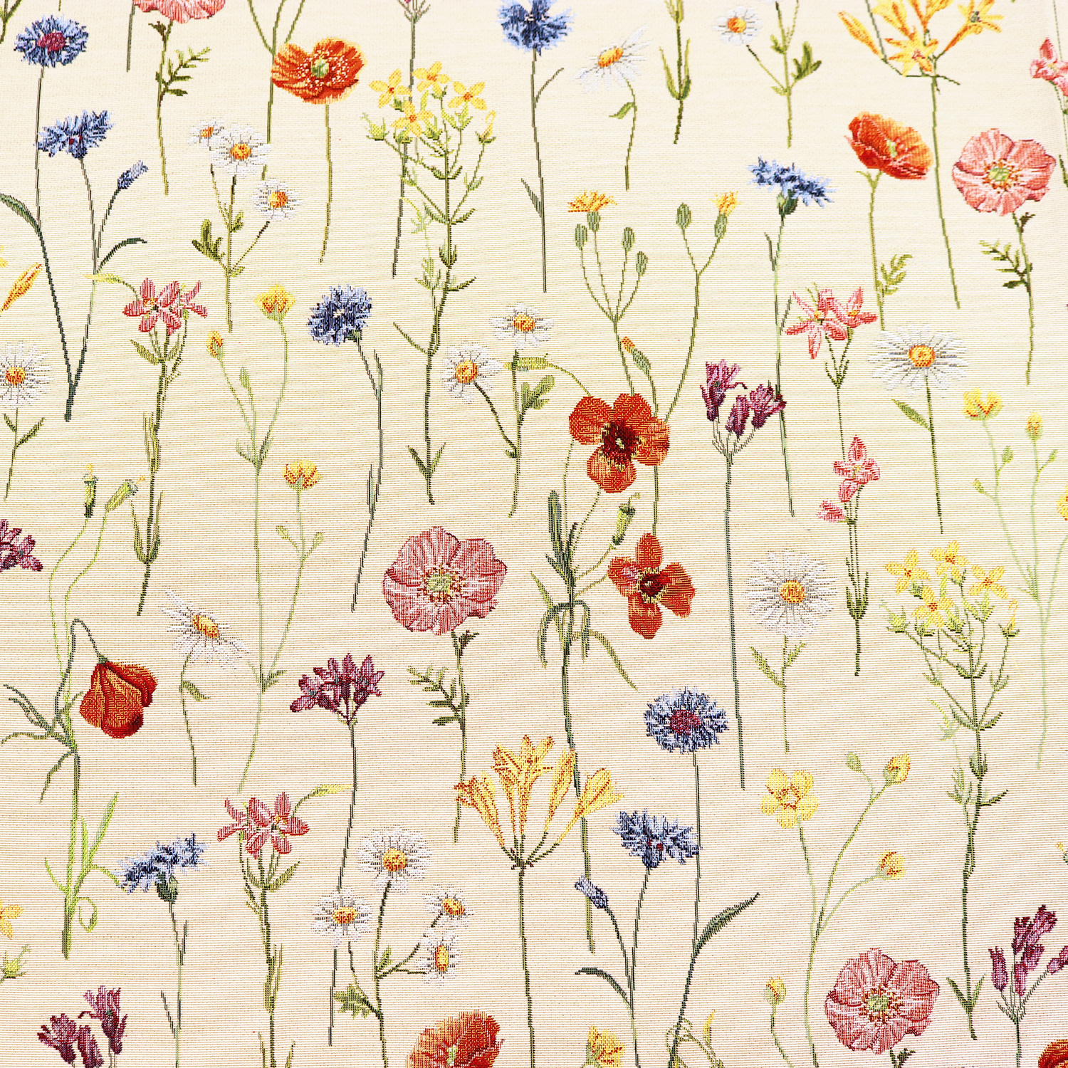 GB-SUNSHINE2 EU Gobelin fabric 140cm width 1m/unit (m)