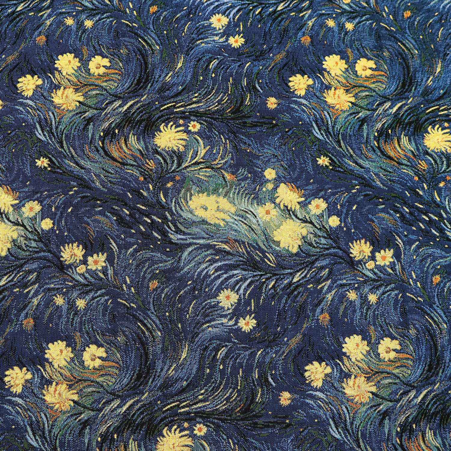 GB-IMPASTO EU Gobelin fabric 140cm width 1m/unit (m)