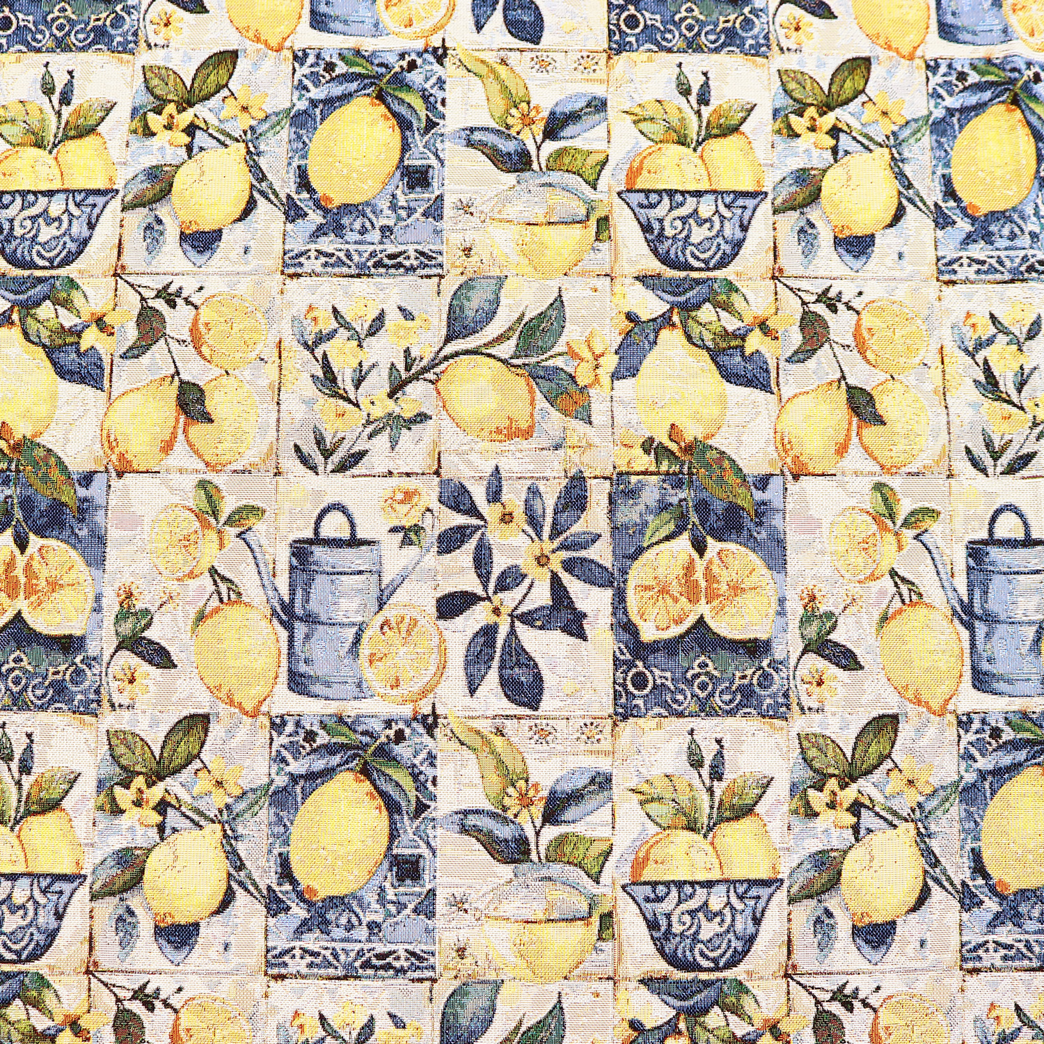 GB-EXOTICO2 EU Gobelin fabric 140cm width 1m/unit (m)