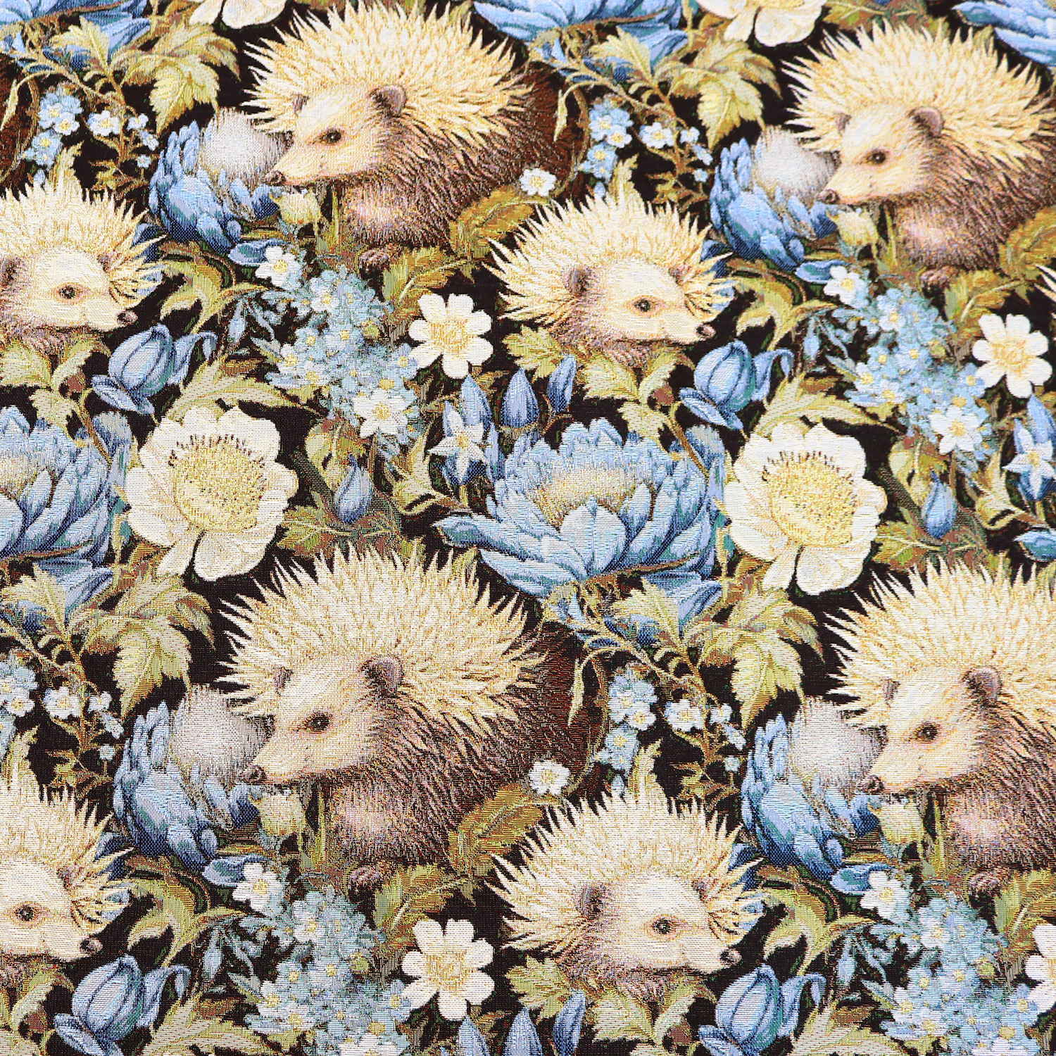 GB-ESPARKY EU Gobelin fabric 140cm width 1m/unit (m)