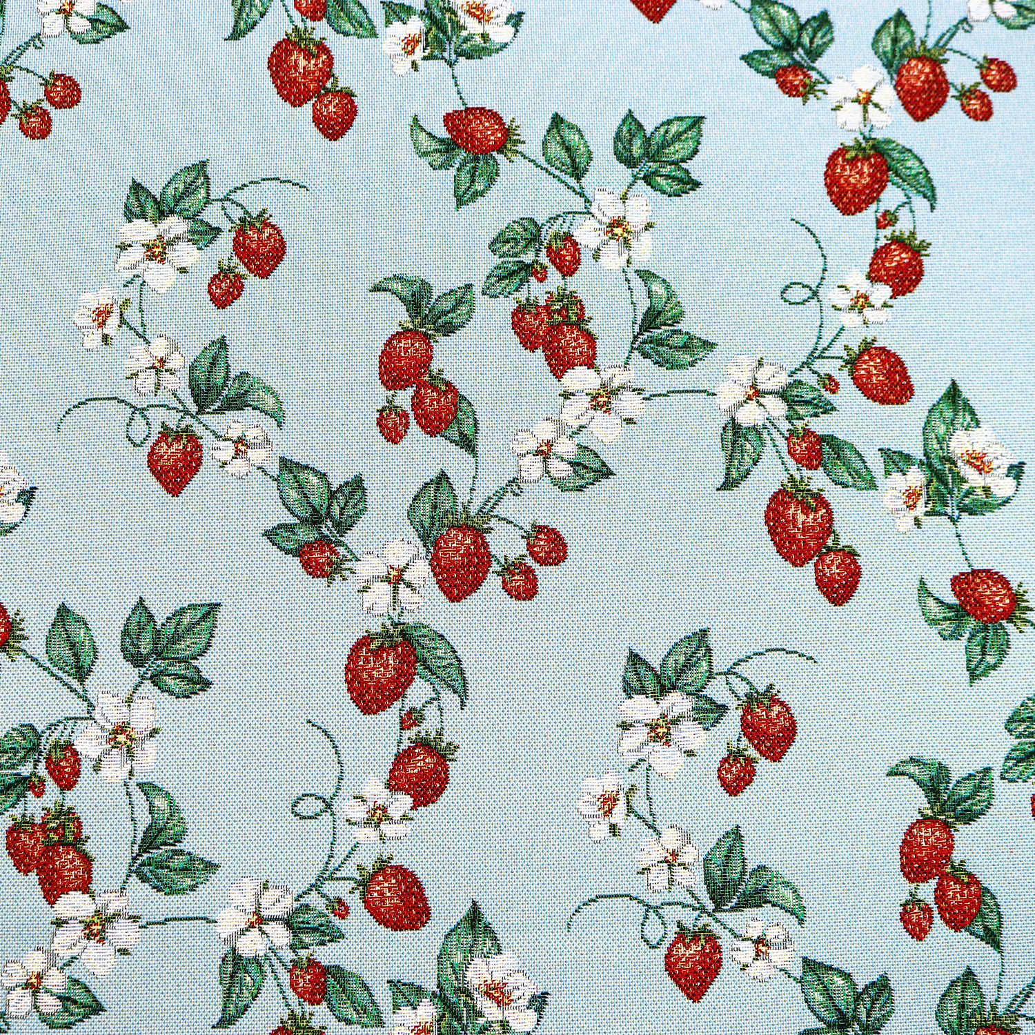 GB-SOLANDRA EU Gobelin fabric 140cm width 1m/unit (m)