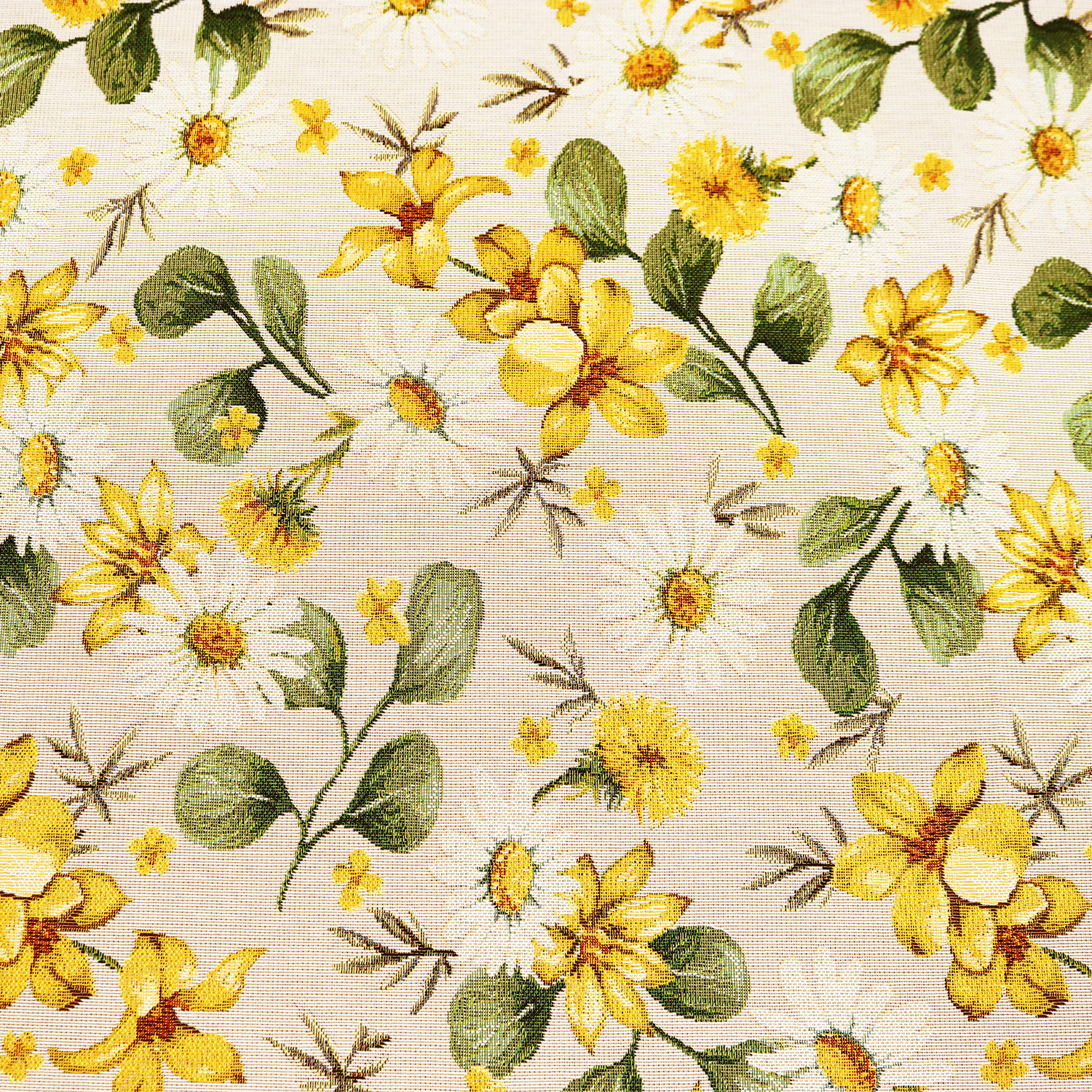 GB-LLANOS2 EU Gobelin fabric 140cm width 1m/unit (m)