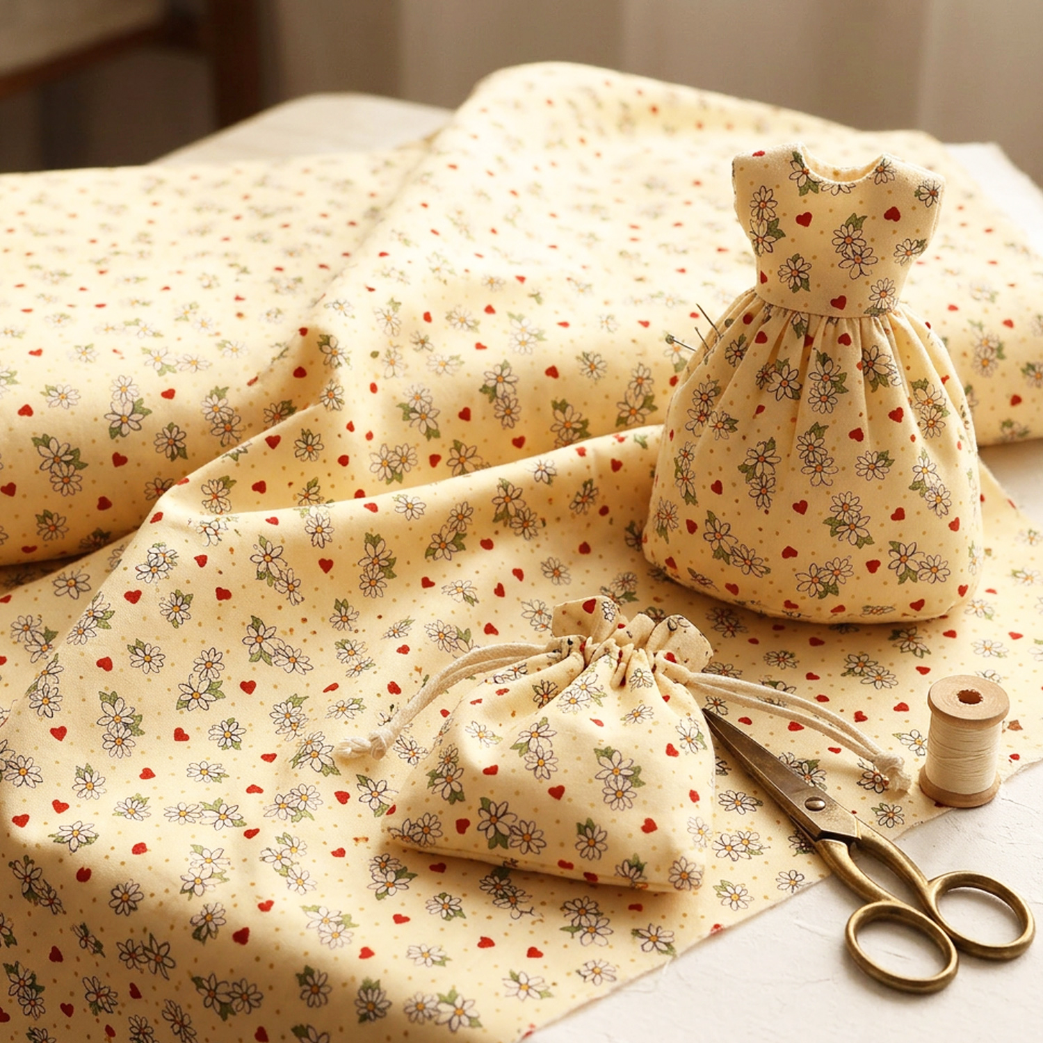 MAR551643-C-50CM シーチング USAプリント生地 MarcusFabrics 巾約110cm 50cm単位 (枚)