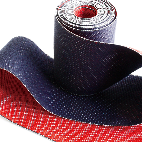 HER930 Tatami Edge Tape ,Denim  5m/roll  (roll)