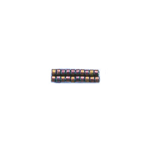【キャンペーン対象】【お取り寄せ・返品不可】■DB1056-3G ミユキ デリカビーズ 3g×6本 (箱)