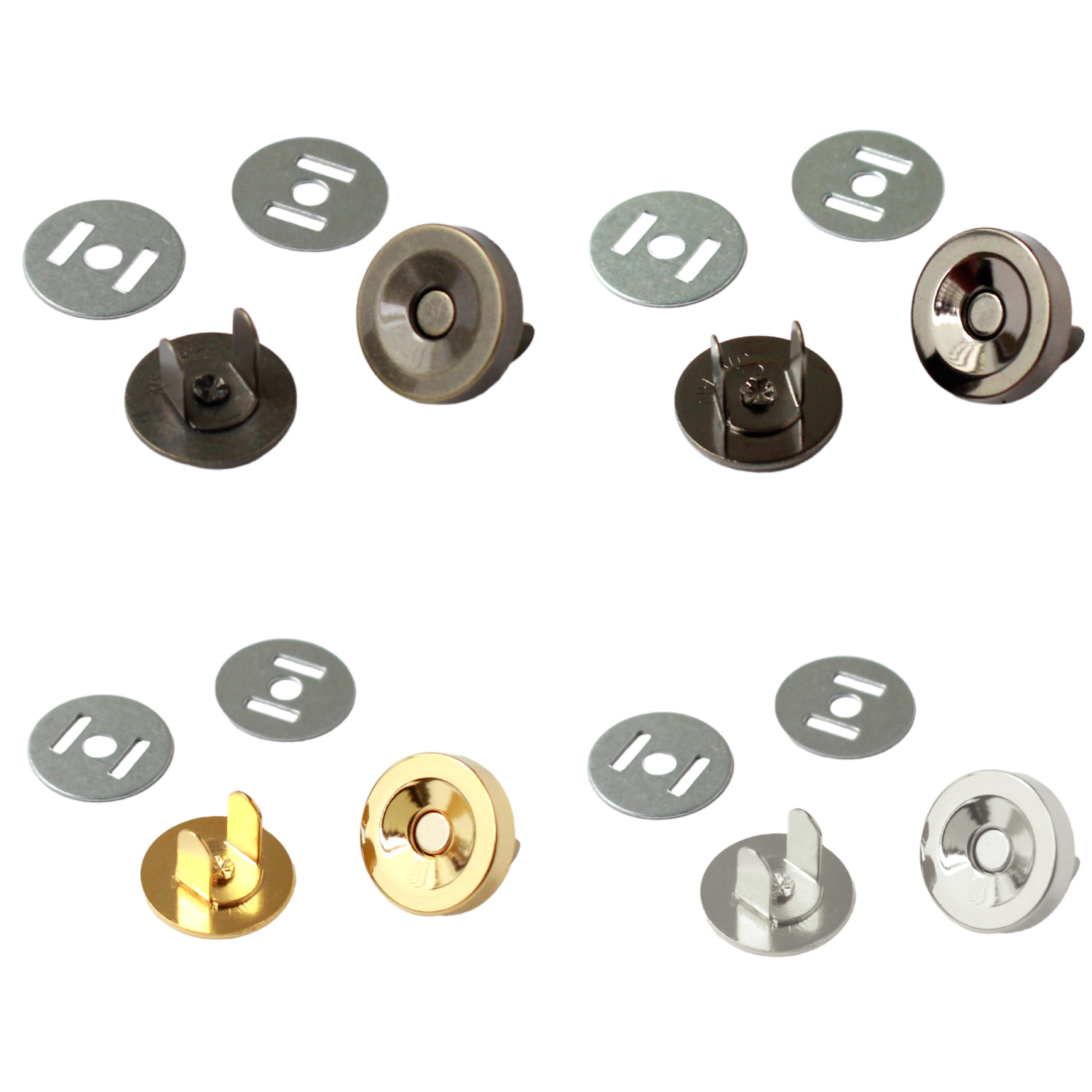 M72 Magnet Button 5pcs (pack)