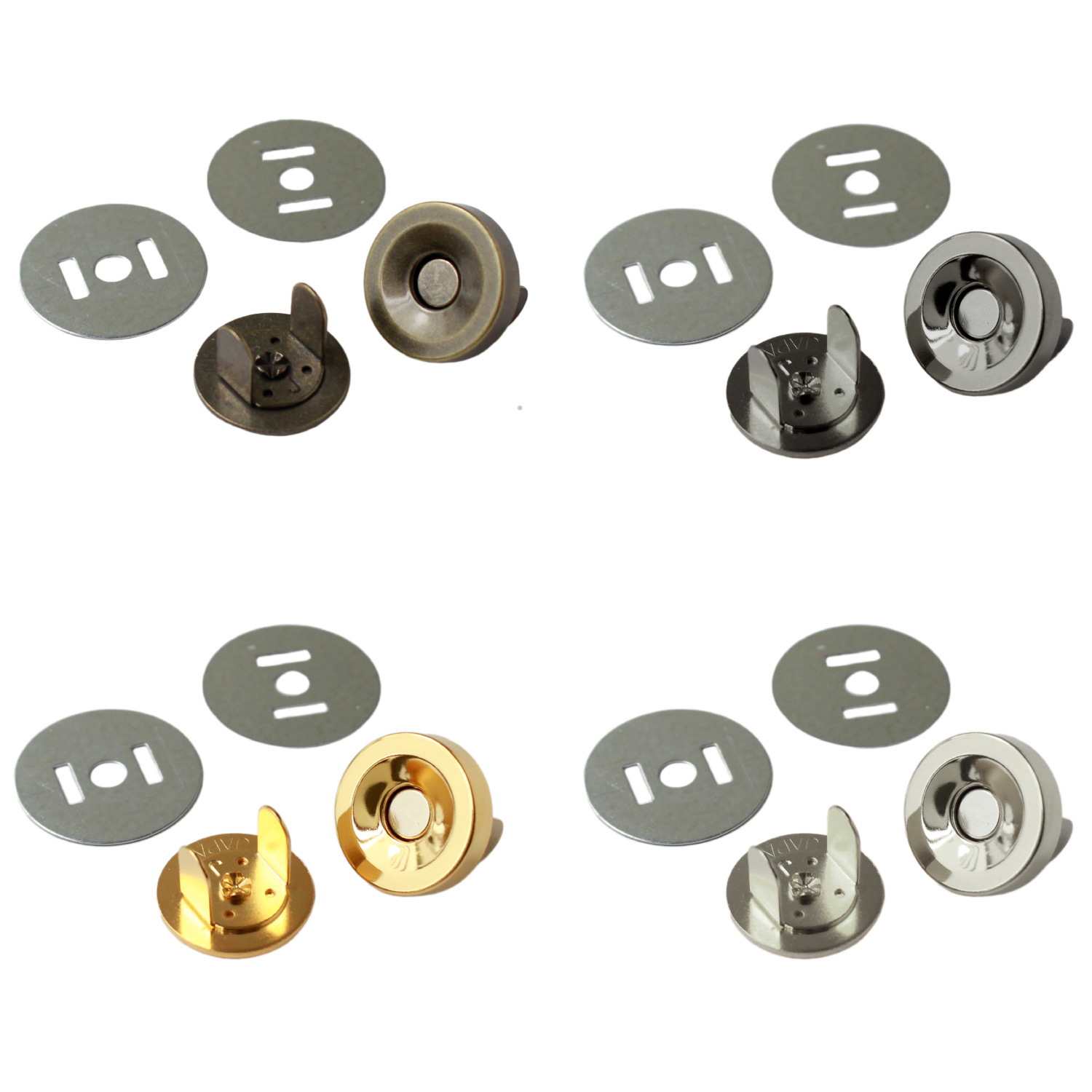 M73 Magnet Button 5pcs (pack)