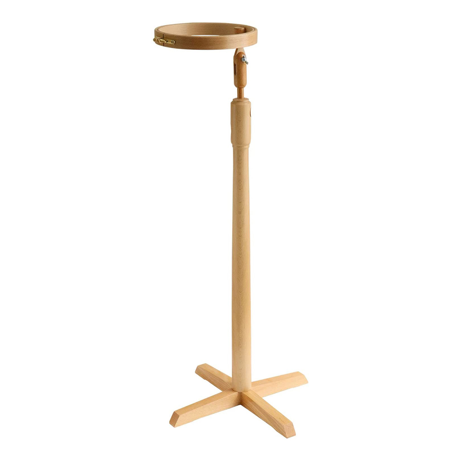 DMC-MK0034 Embroidery Hoop Stand,inner diameter 17.7cm　(pcs)