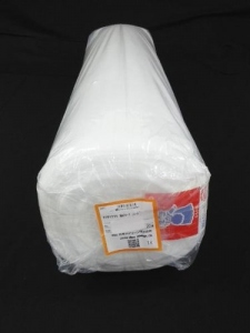 【+別途送料対象商品】【お取り寄せ・返品不可】MKH-1 片面接着キルト芯 20m (巻)