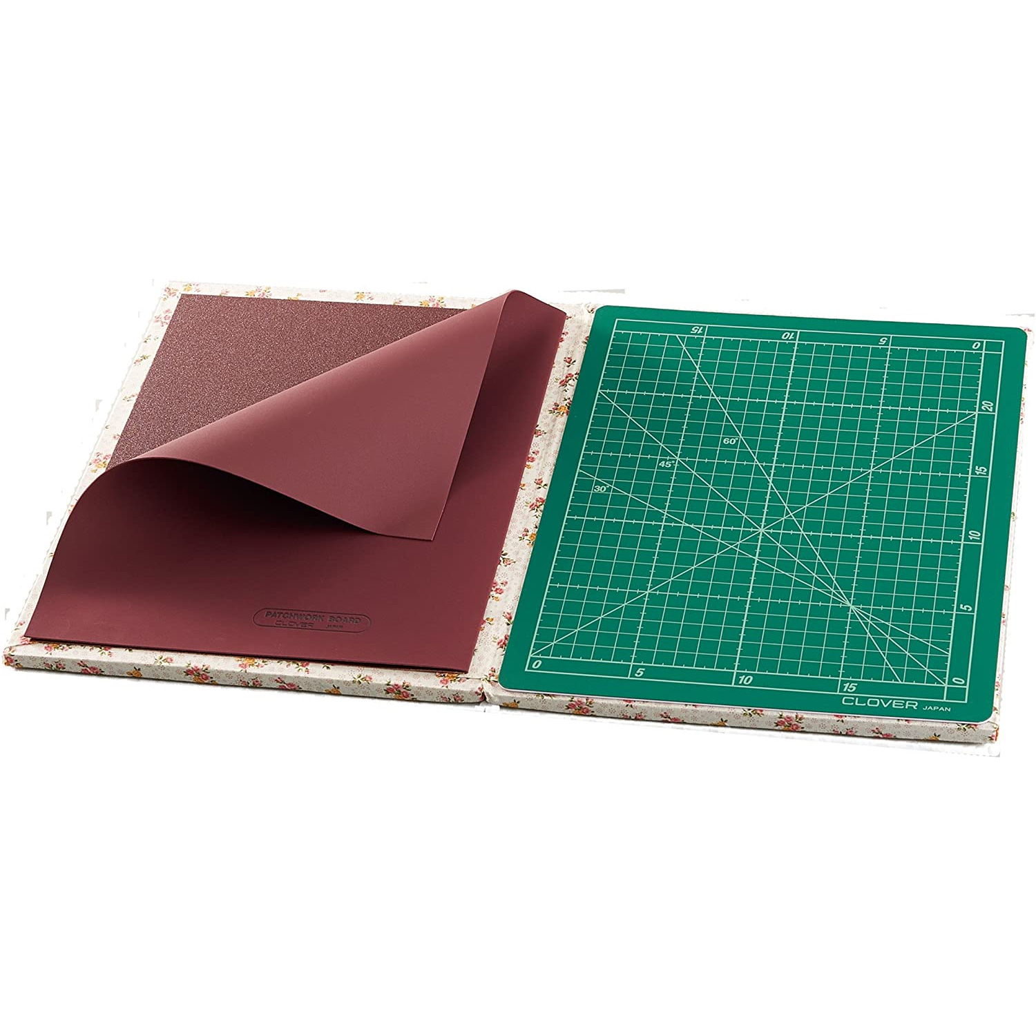 CL57-872 Patchwork Board Multi