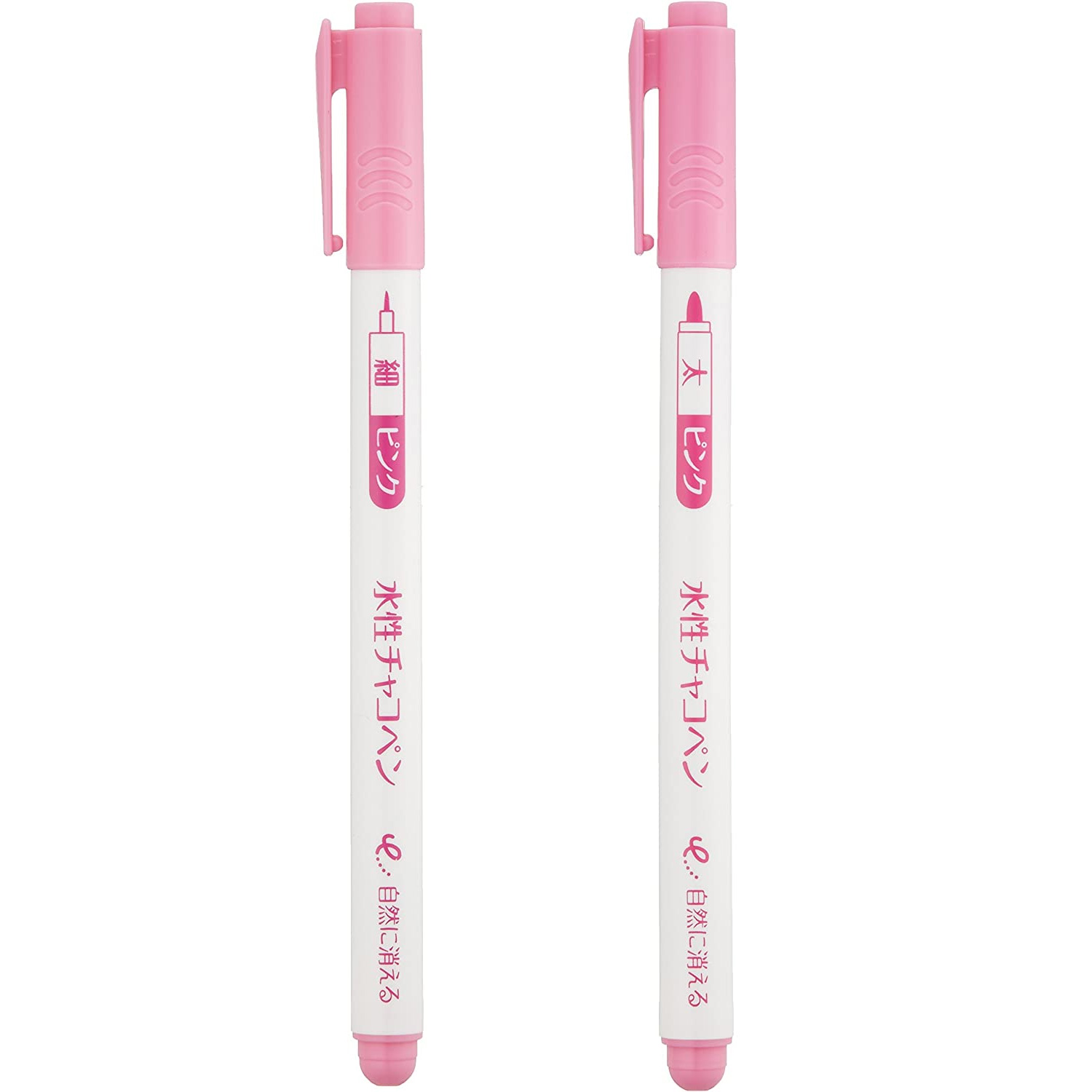 Water-based Chaco Pen Pink (pcs)