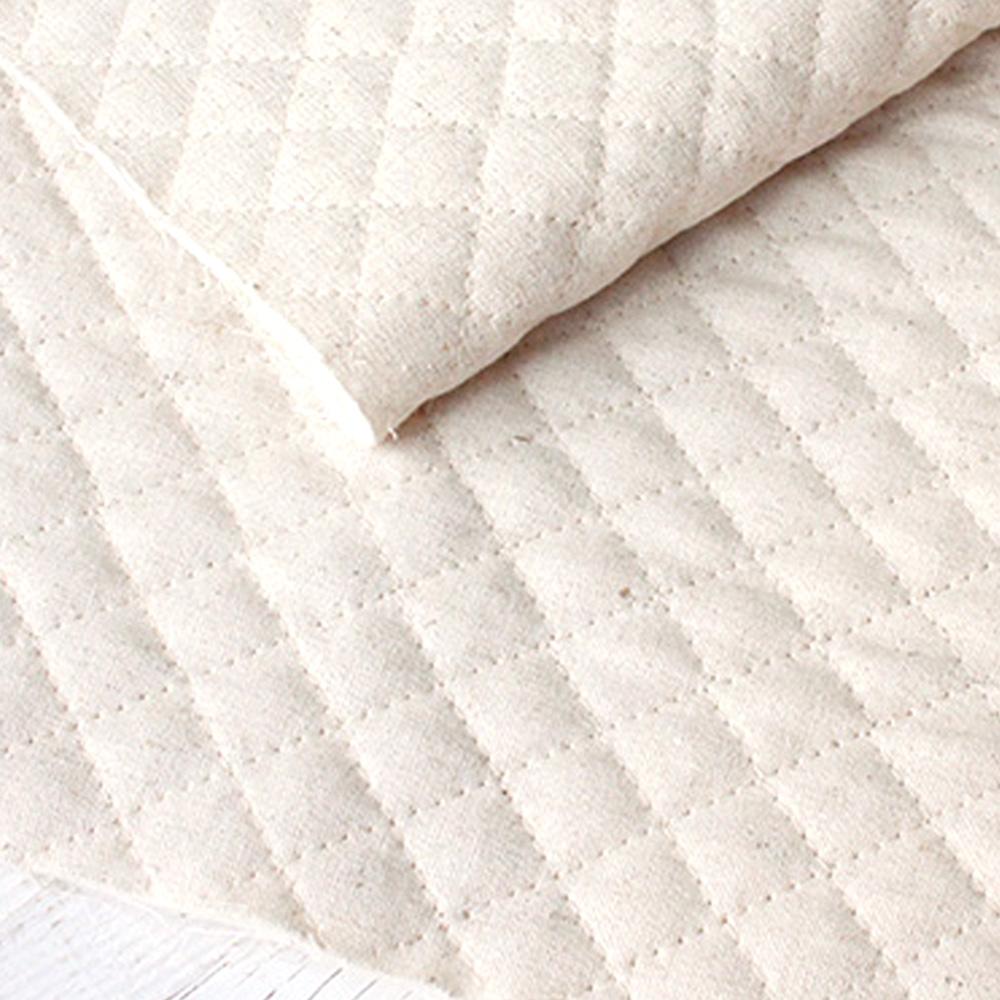 HK511 Cotton / Linen Quilt (m)