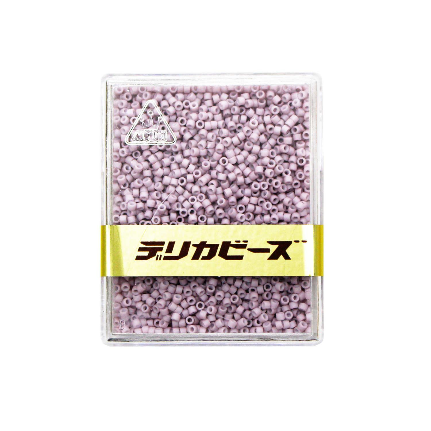 DB356-1-20G Miyuki Delica Beads 20g  (pcs)