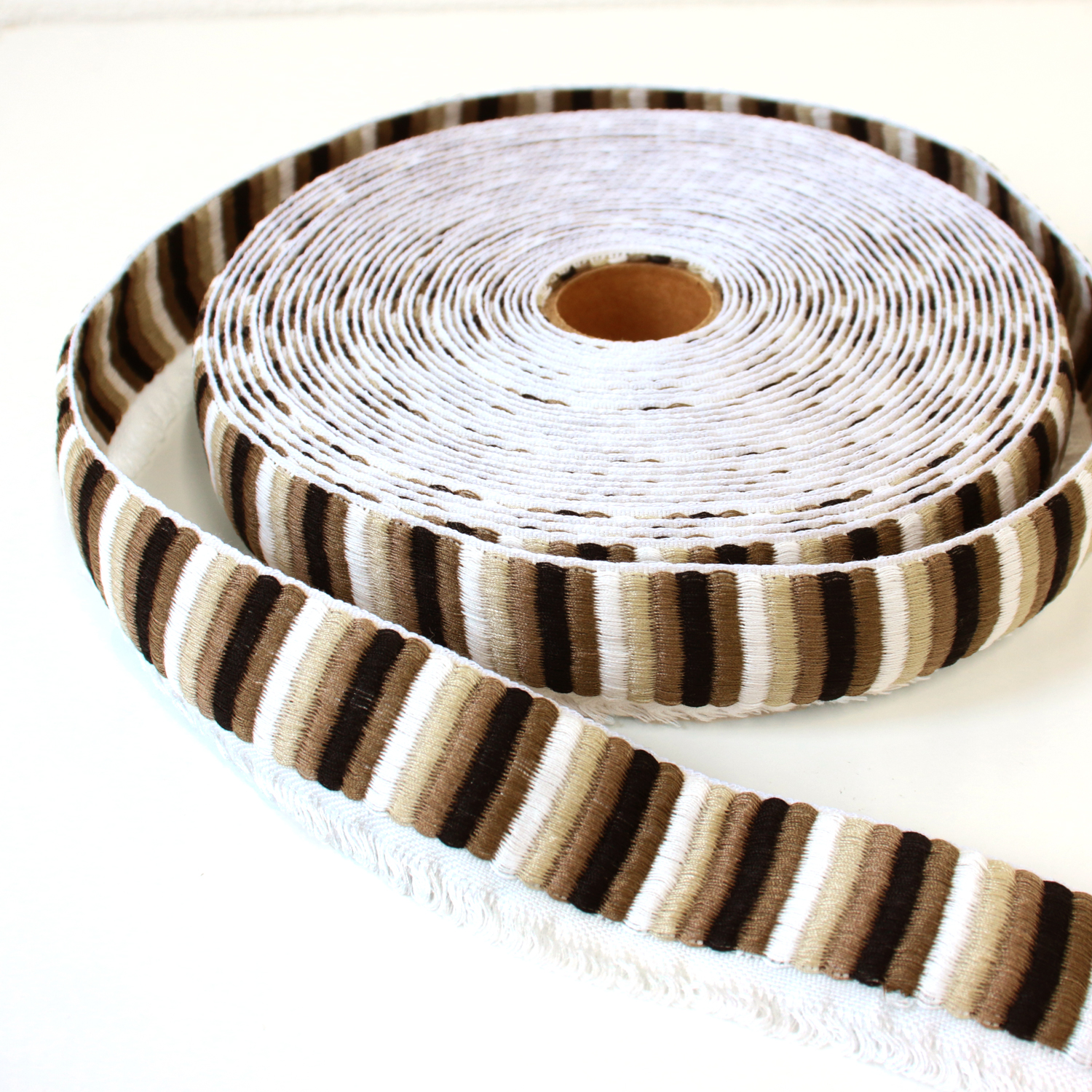 GRE-138435-2 Greece Tape -ギリシャテープ- 巾約3.5cm 1m単位 (m)