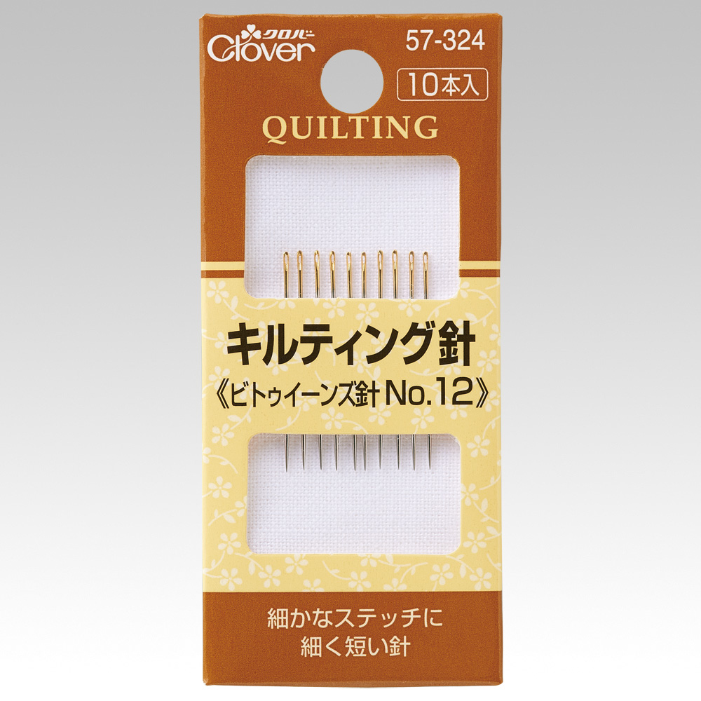 CL57-324 Quilt Needle #12 (pcs)