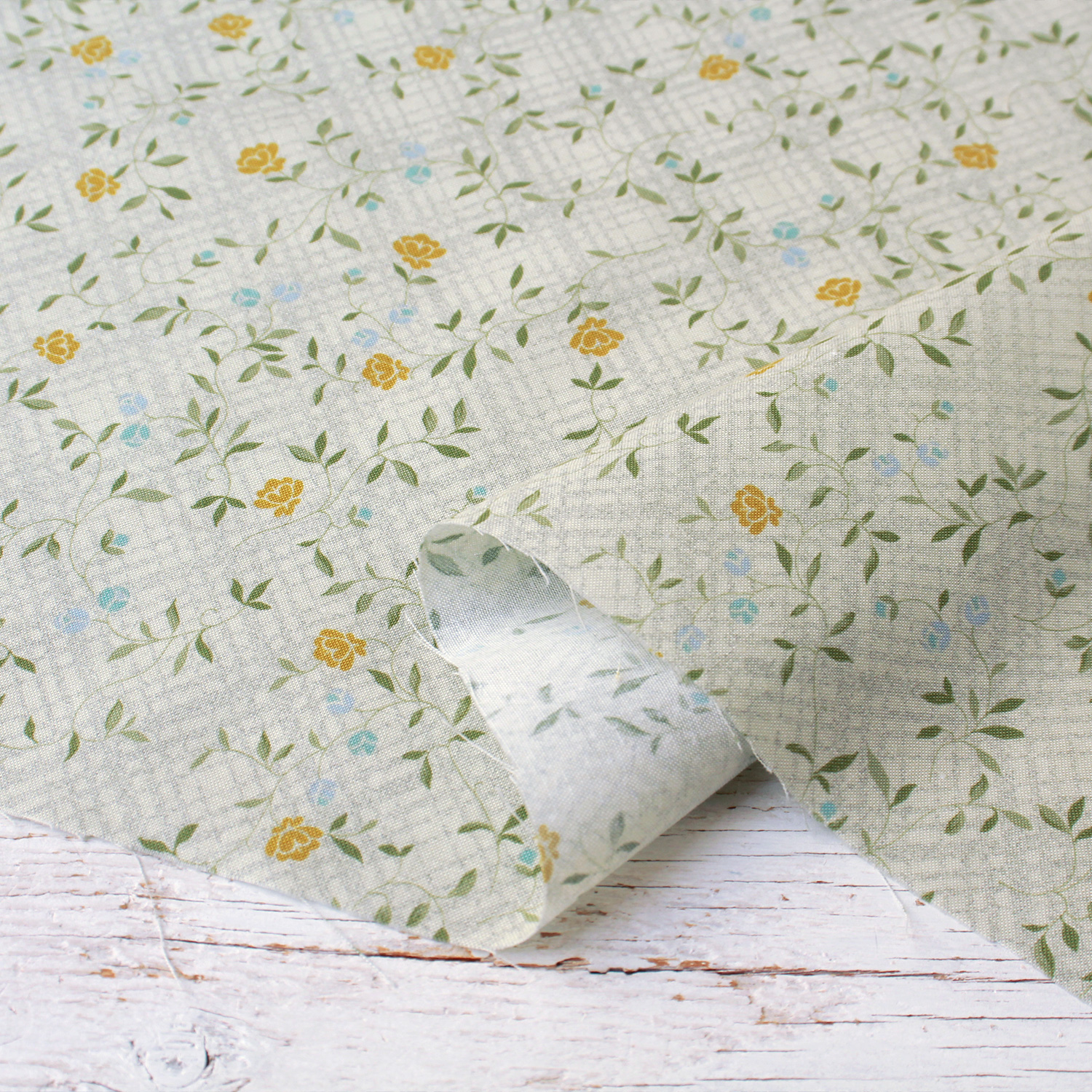 WEB限定・原反特価】□PC10535-C Patchwork collection パッチワーク