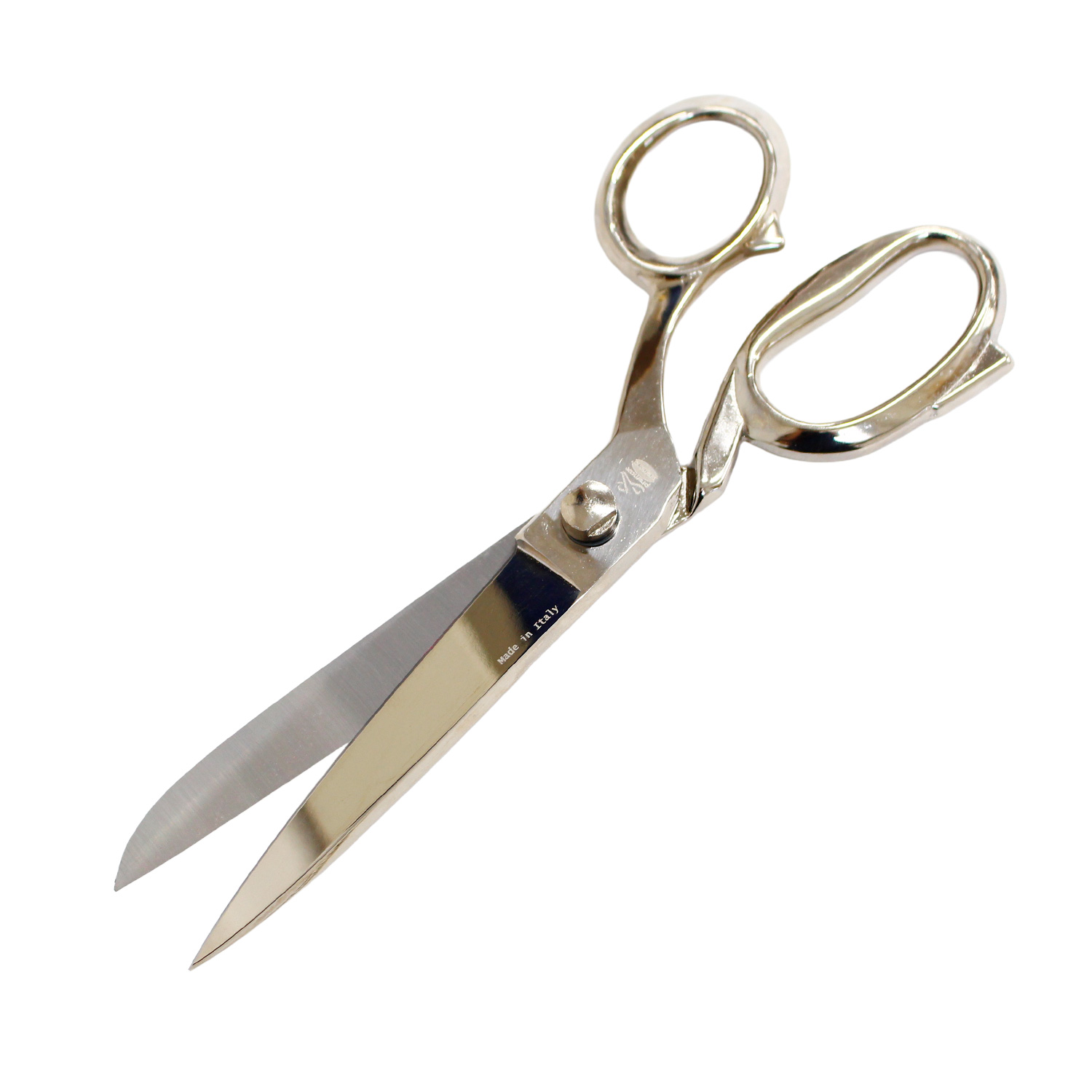 PRE10603 Cutting scissors High-grade nickel plating 23cm (pcs)
