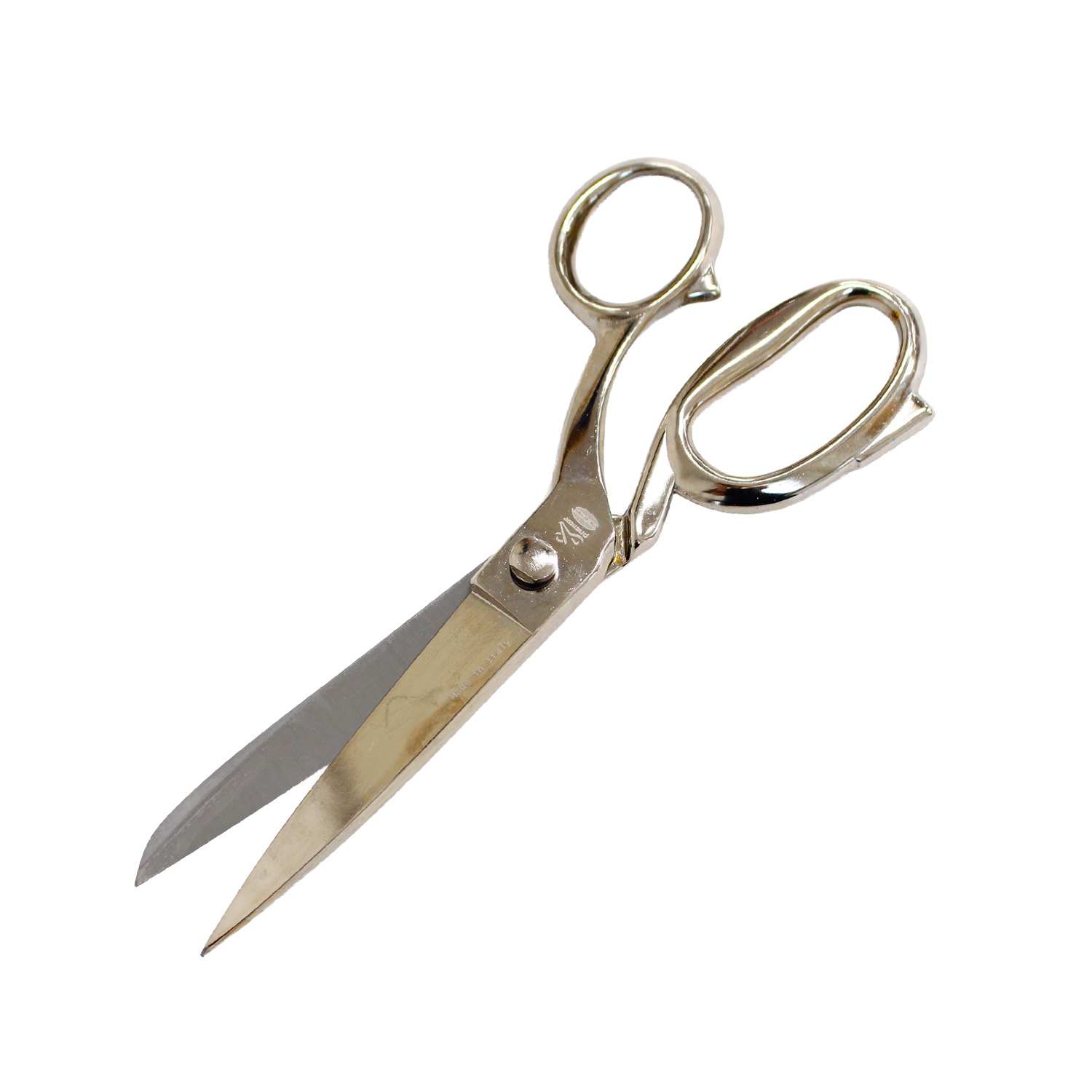 PRE10601 Cutting Scissors High-quality Nickel plating 20cm (pcs)