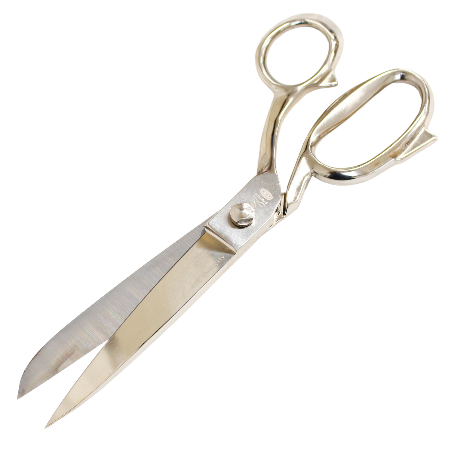 PRE10604 Cutting Scissors High-quality Nickel plating 25.5cm (pcs)