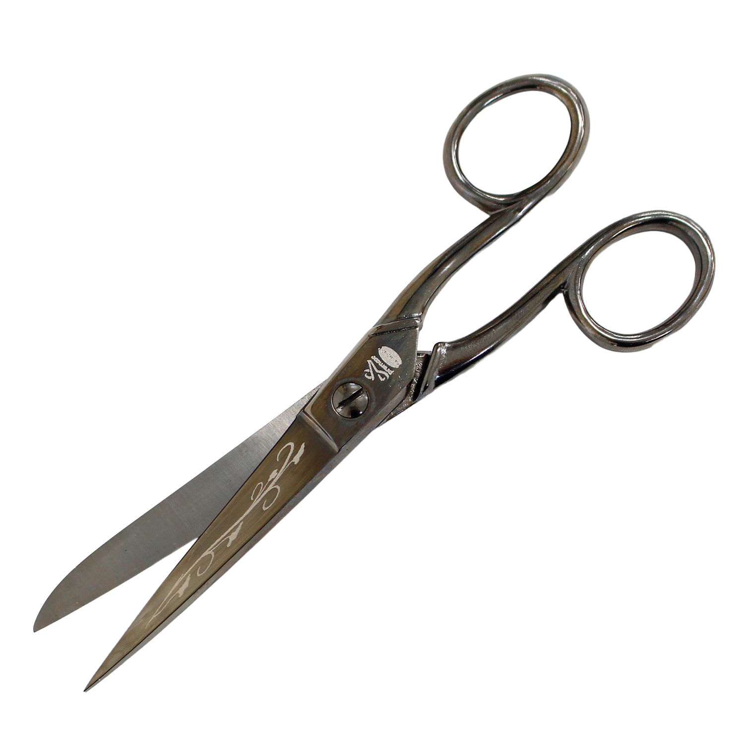 PRE10593 Arabesque Multipurpose Scissors 15cm (pcs)