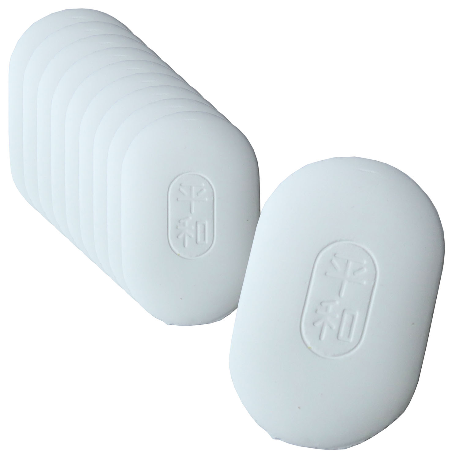 KW60100～4-BOX ニュー平和チャコ 10枚×10箱 (セット)「手芸材料の卸売りサイトChuko Online」