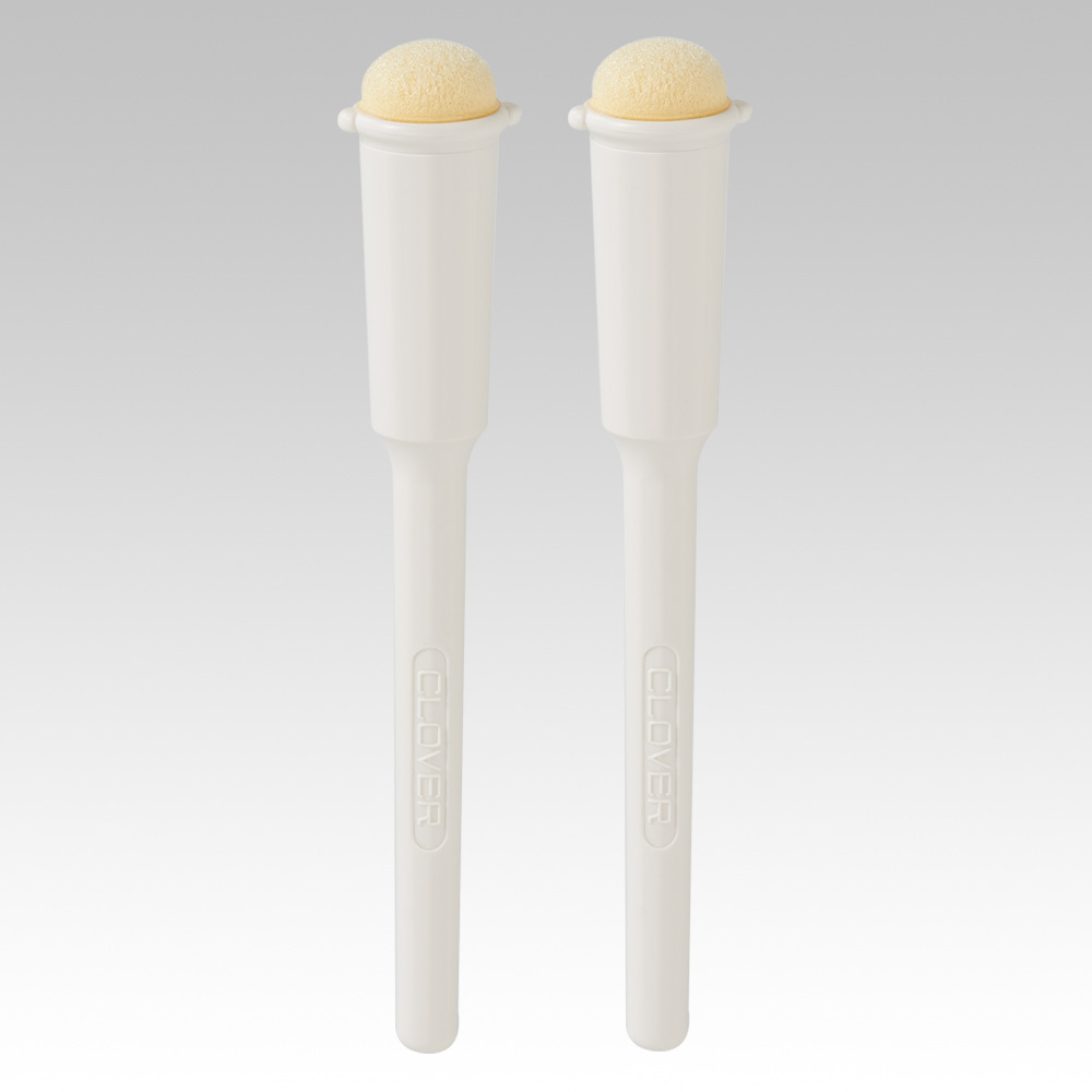 CL57-717 Sponge Brush S (bag)