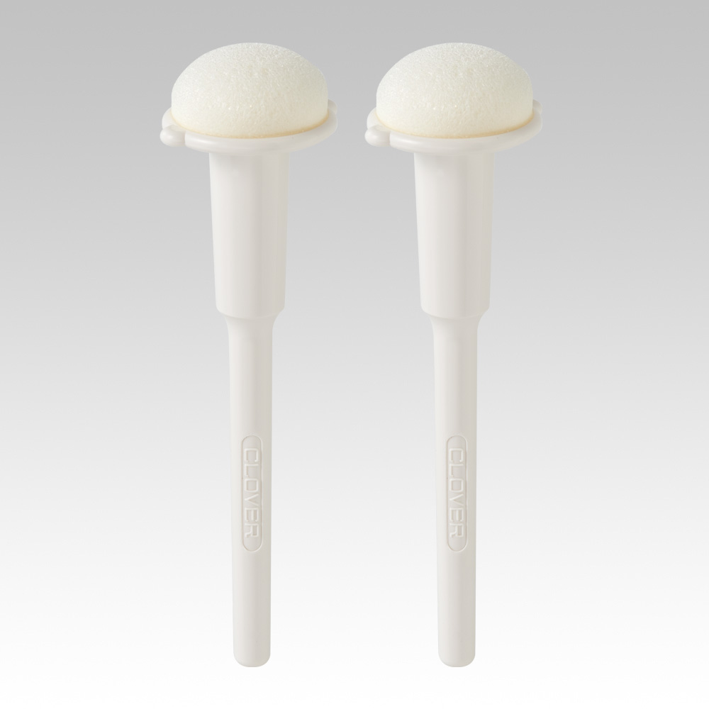 CL57-703 Sponge Brush Large (pcs)