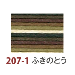 KS12-207-1 クラフトテープ 12芯 15mm×10m巻 (巻)