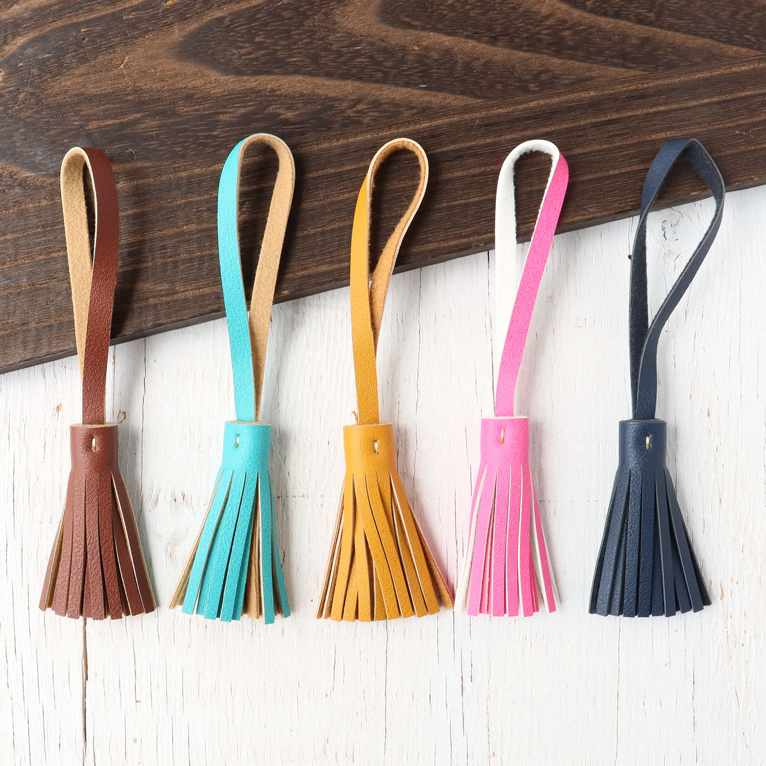 MAP117 Colorful Tassel 13.5cm (pcs)