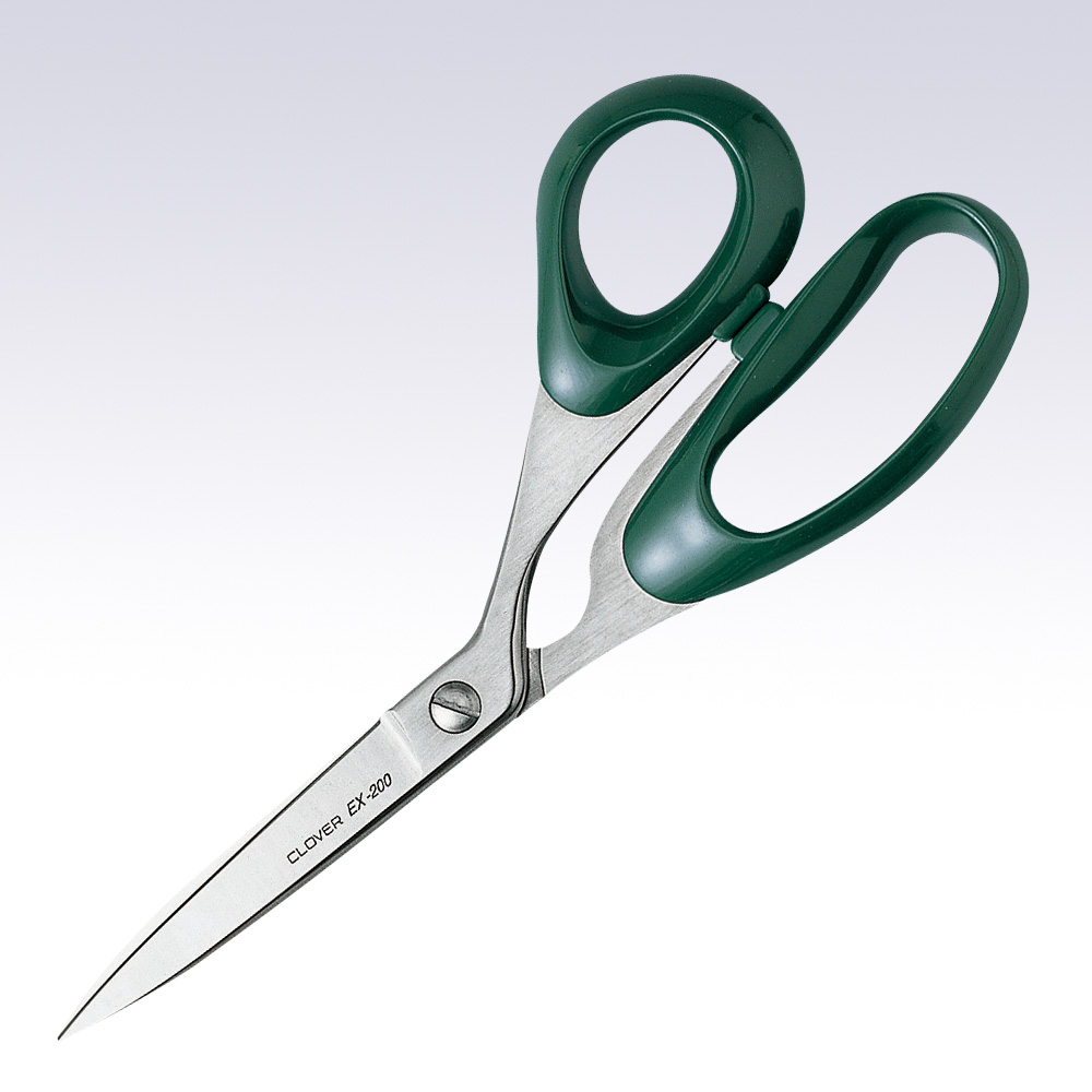 Patchwork Scissors EX-200 (pcs)