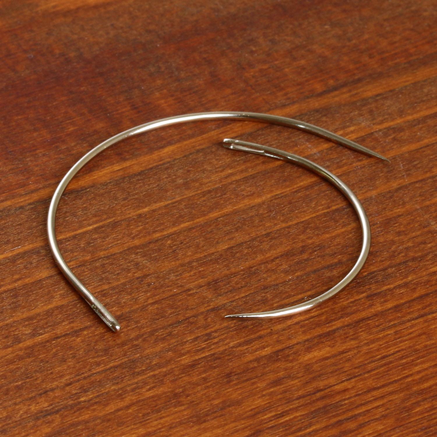 Curved Needle (pcs)