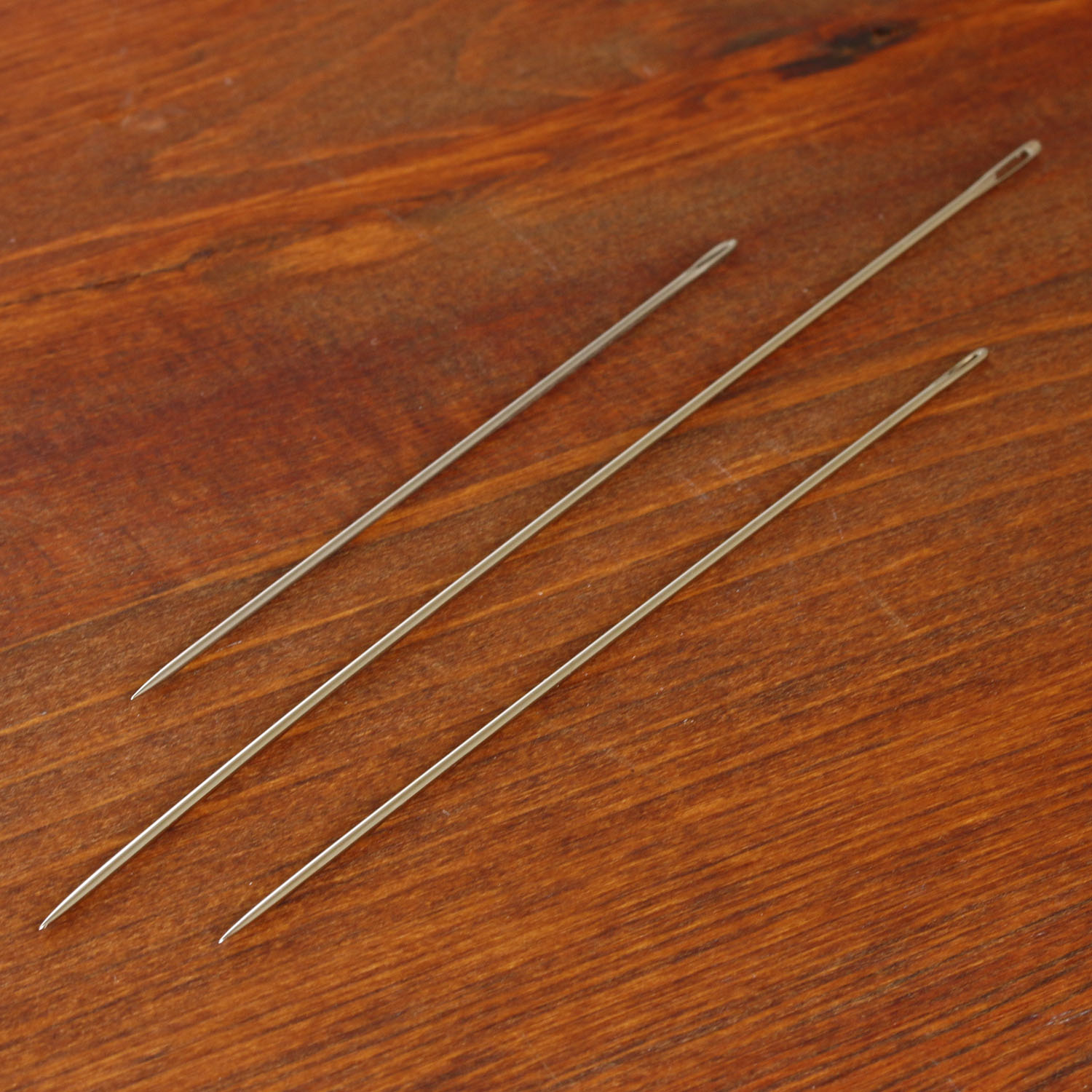 Plush Toy Needles Set (pcs)